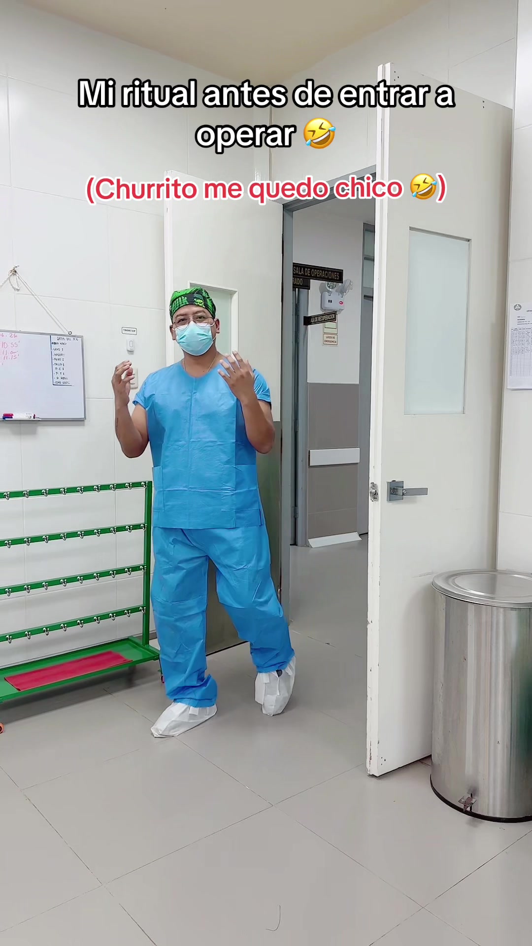 @Dr Jorge Ayala - Cirujano ✅