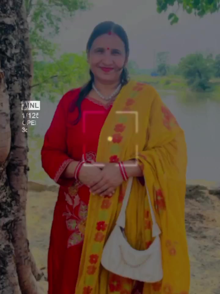 @Bindu Pandey