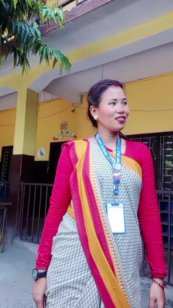@chandrakala Chaudhary