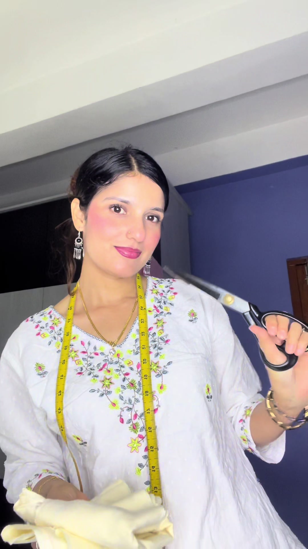 @Sabina Sangroula Khan