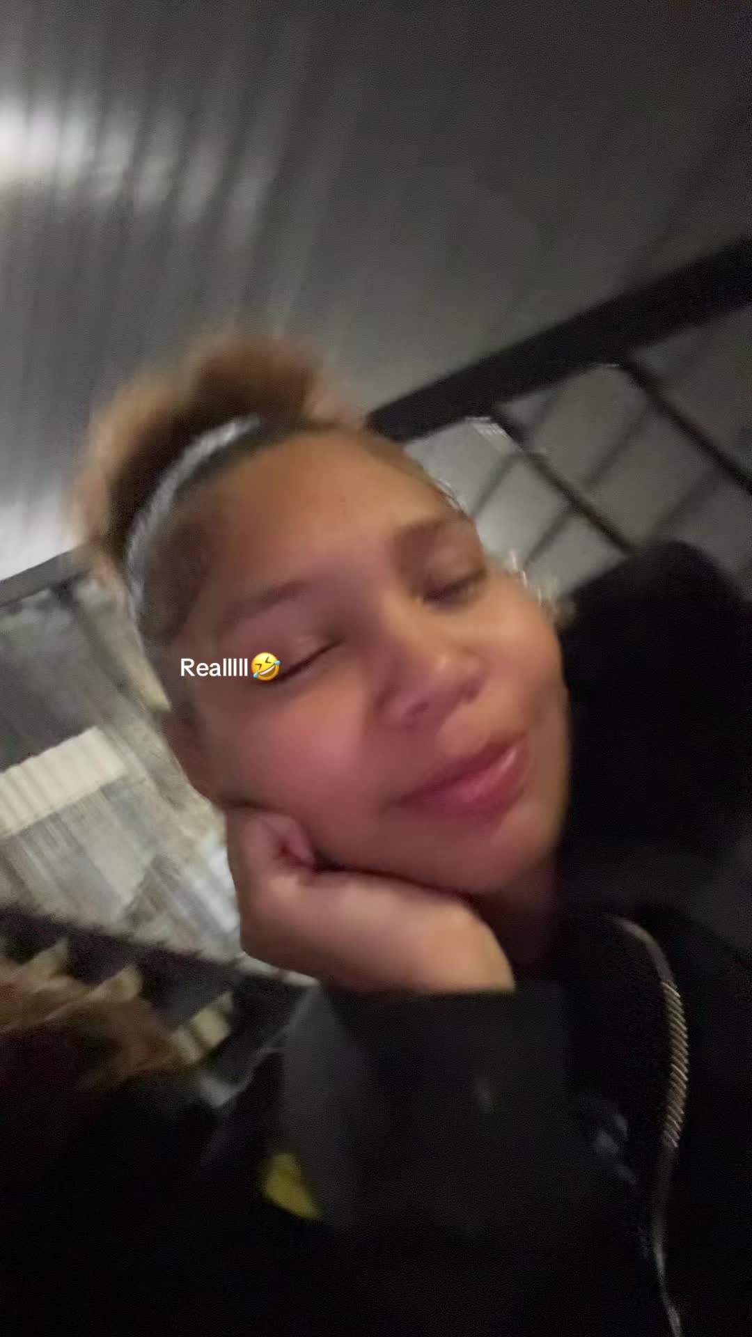 @ZariyahJade