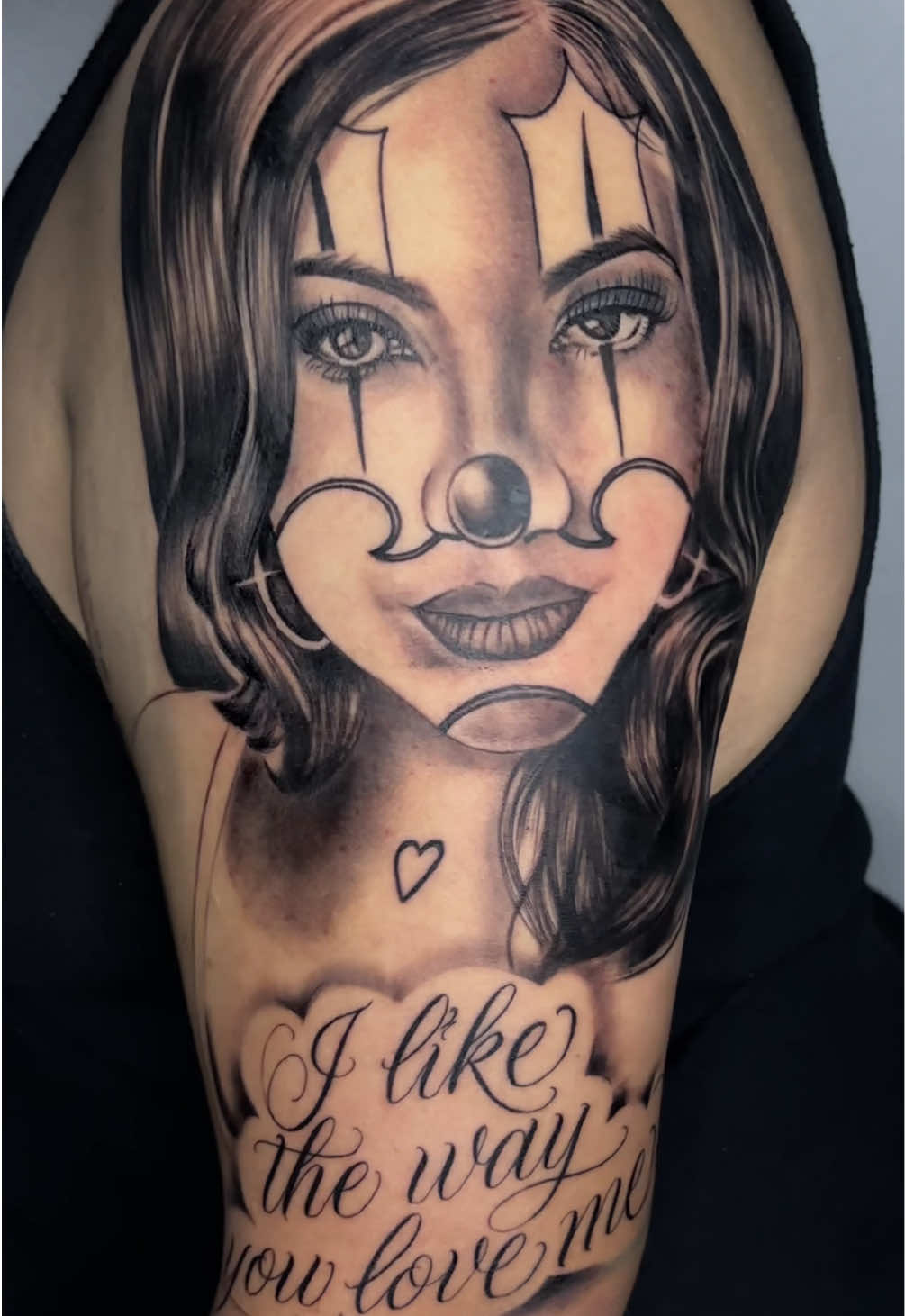 @Soulless_Tattoos_