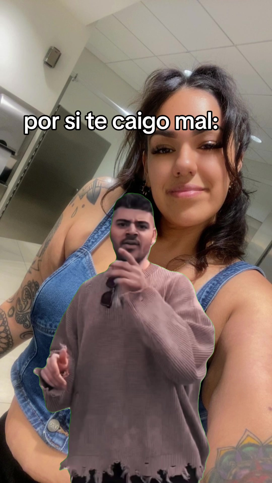 @Damaris