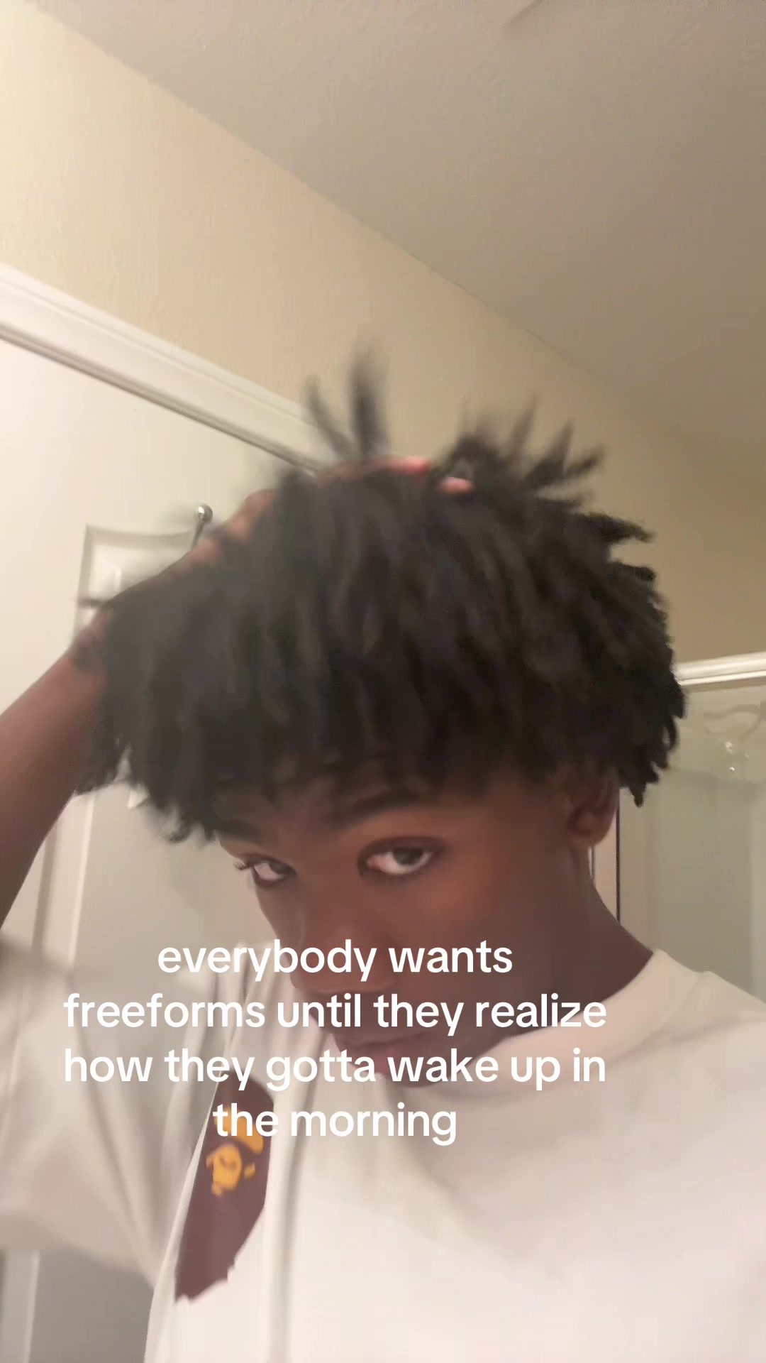 @i have freeforms