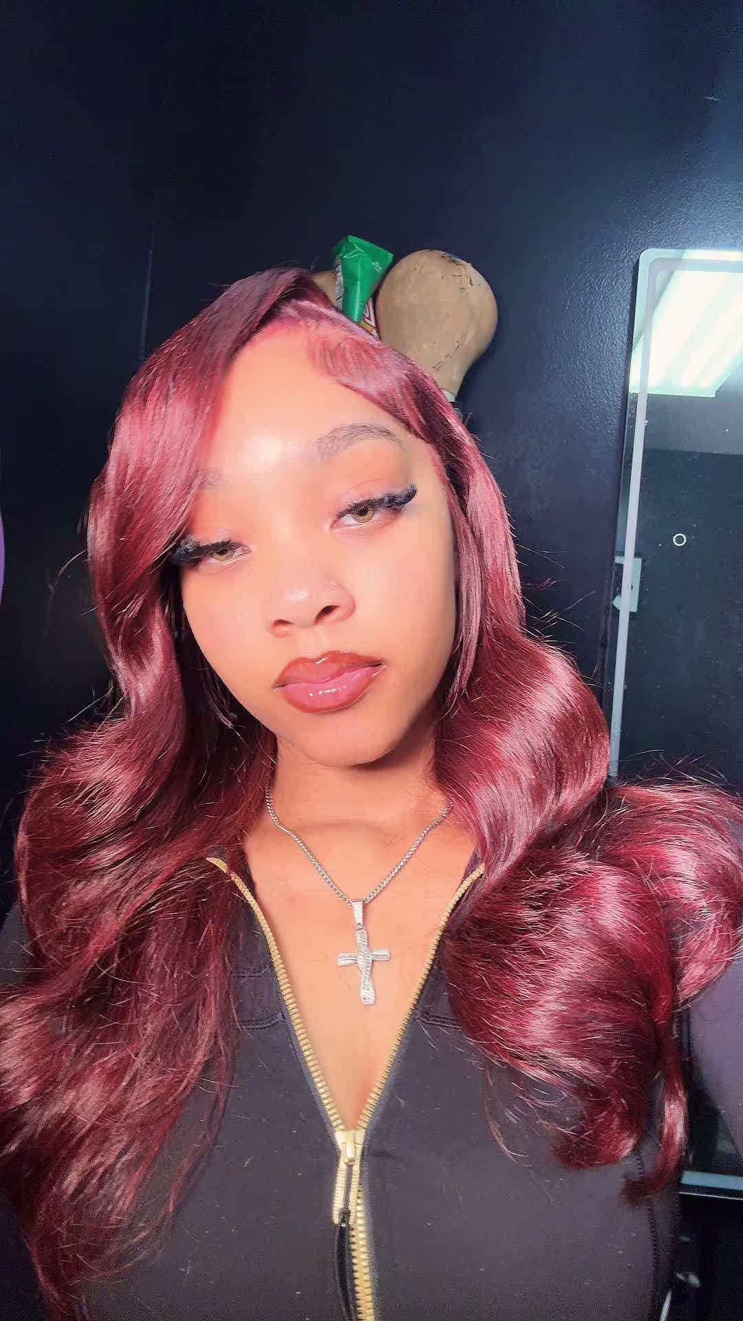 @Ai&rsquo;yana💋