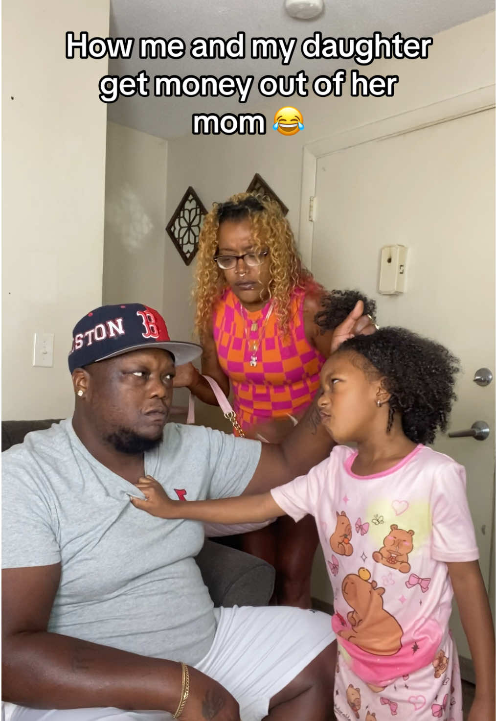 @TKM Familia