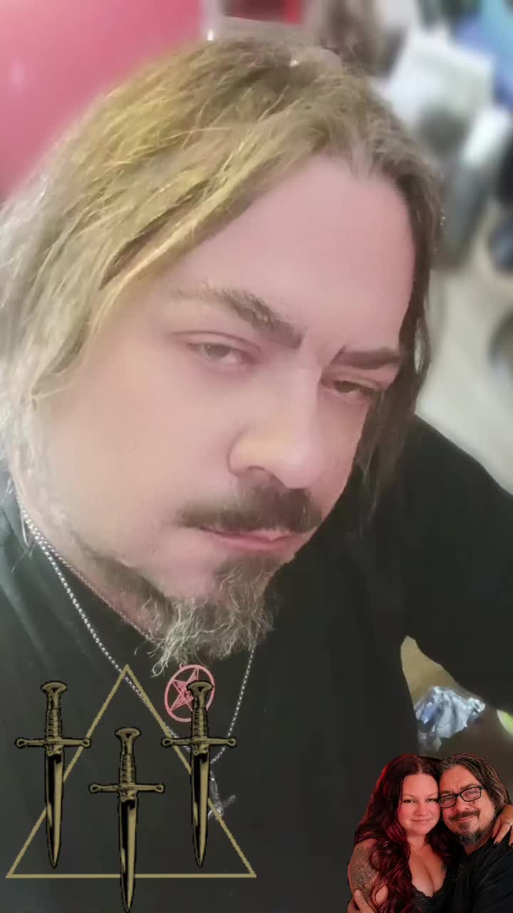 @🜏ΣMPΣЯӨЯ⸸DΛMПΛƬIӨП🜏