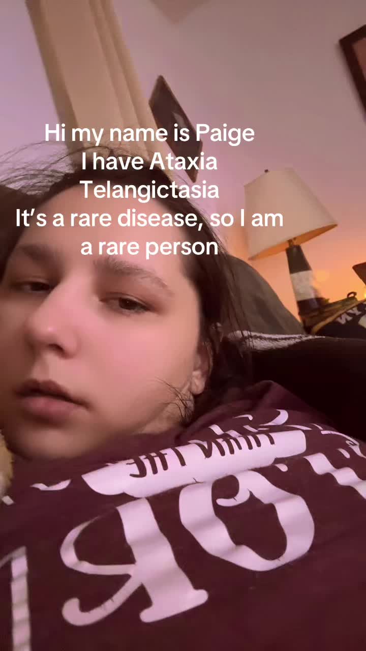 @Paige ♿️G7(follow me)
