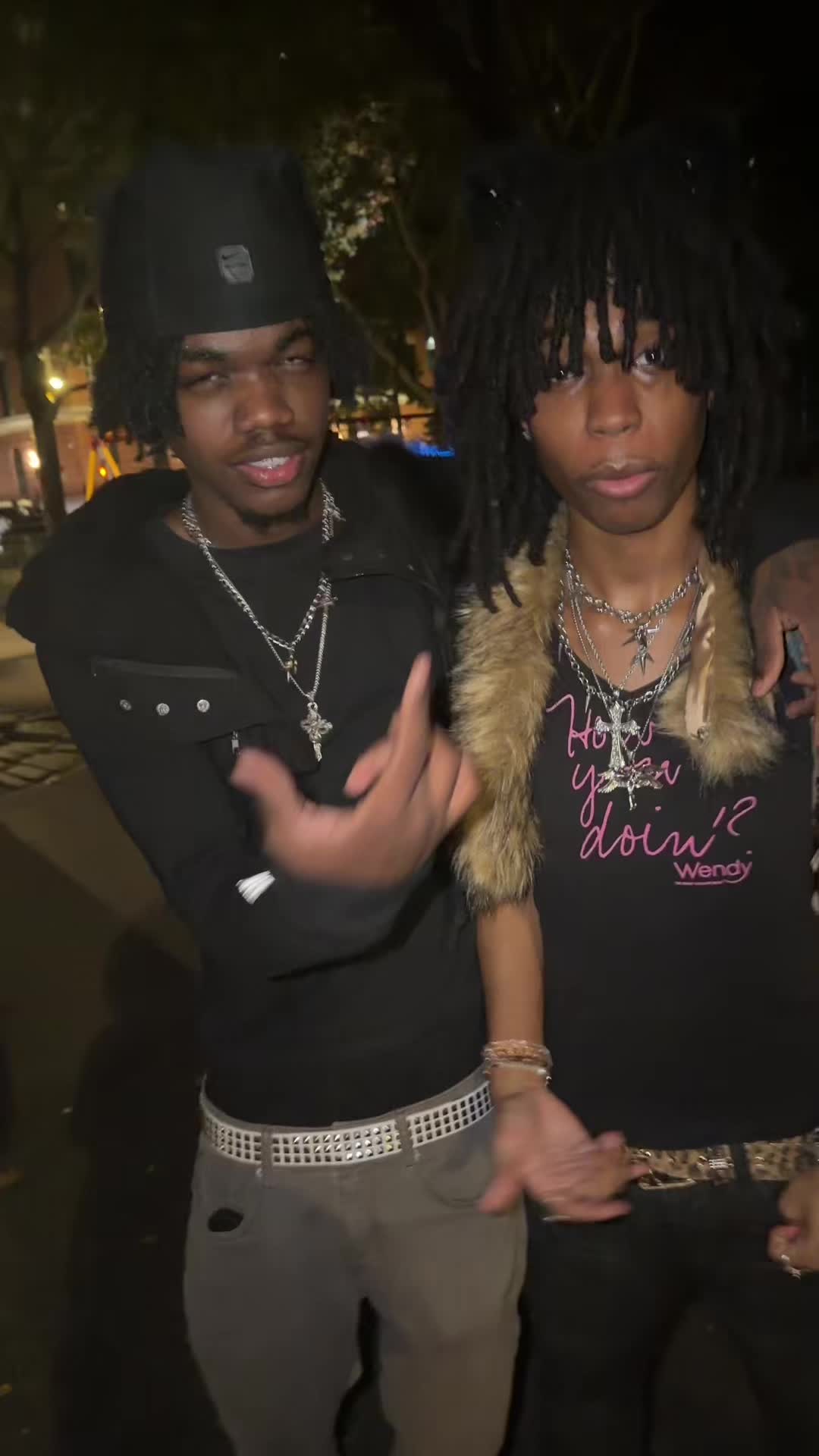 @jah