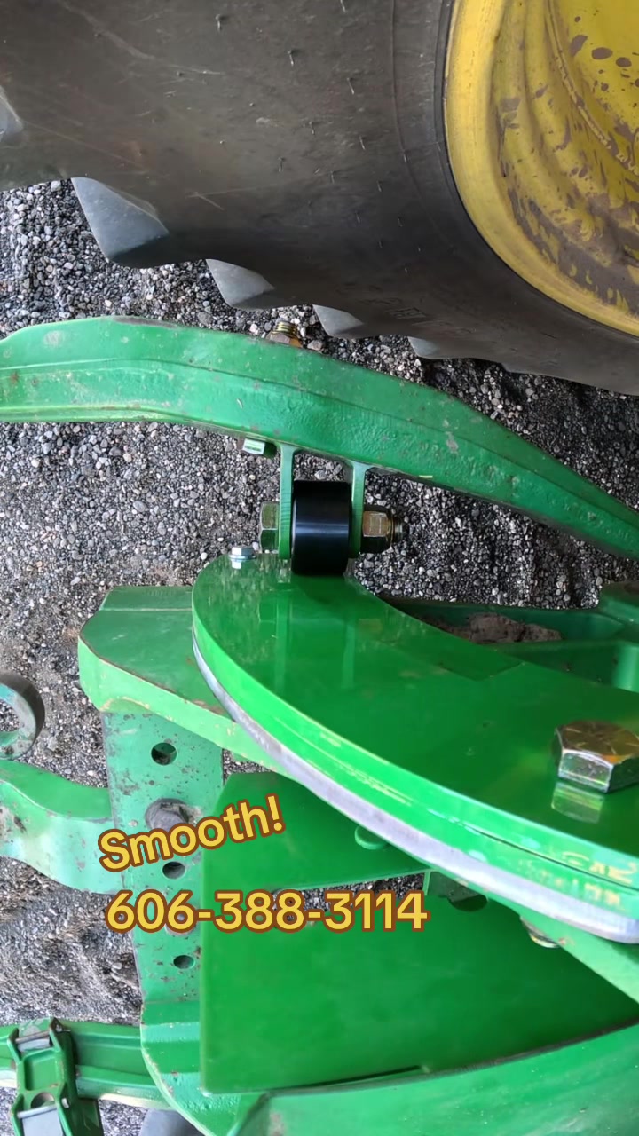 @A-1 Implements