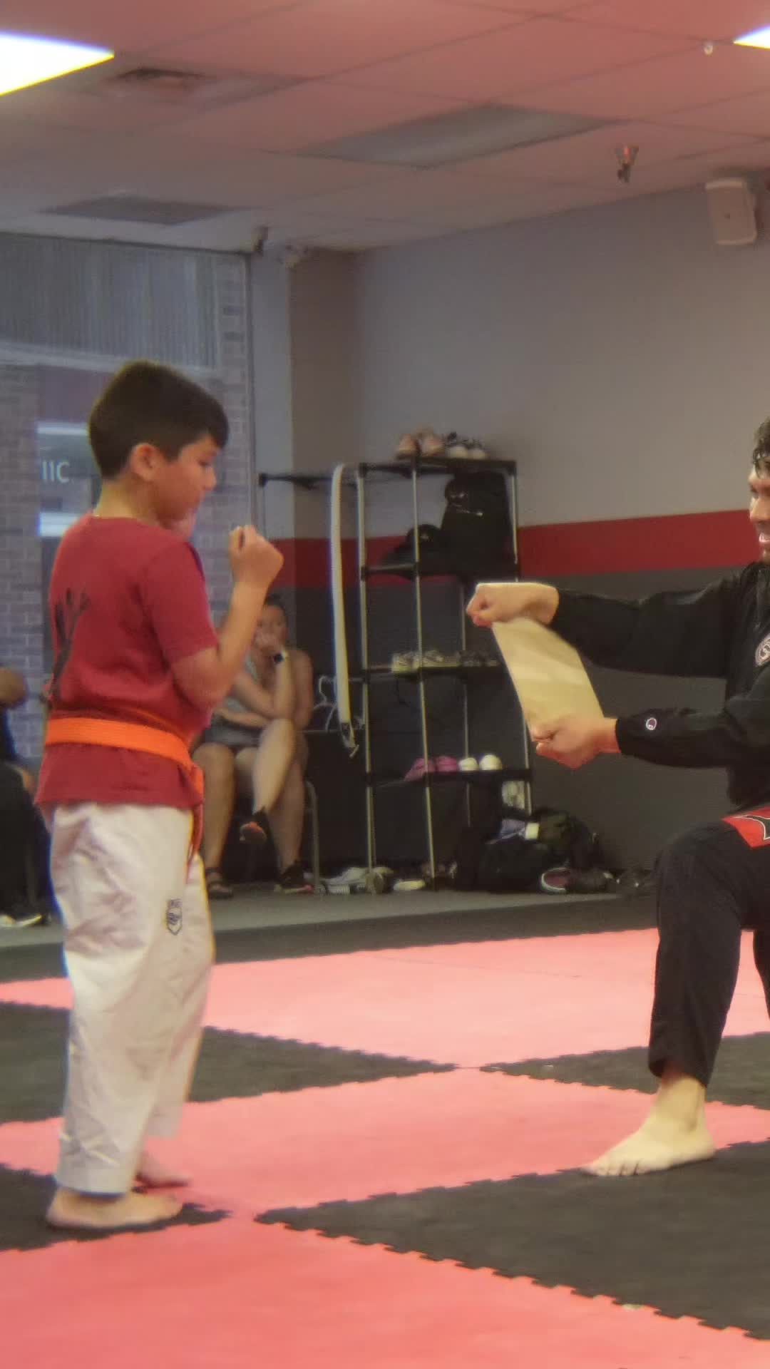 @BMA Martial Arts