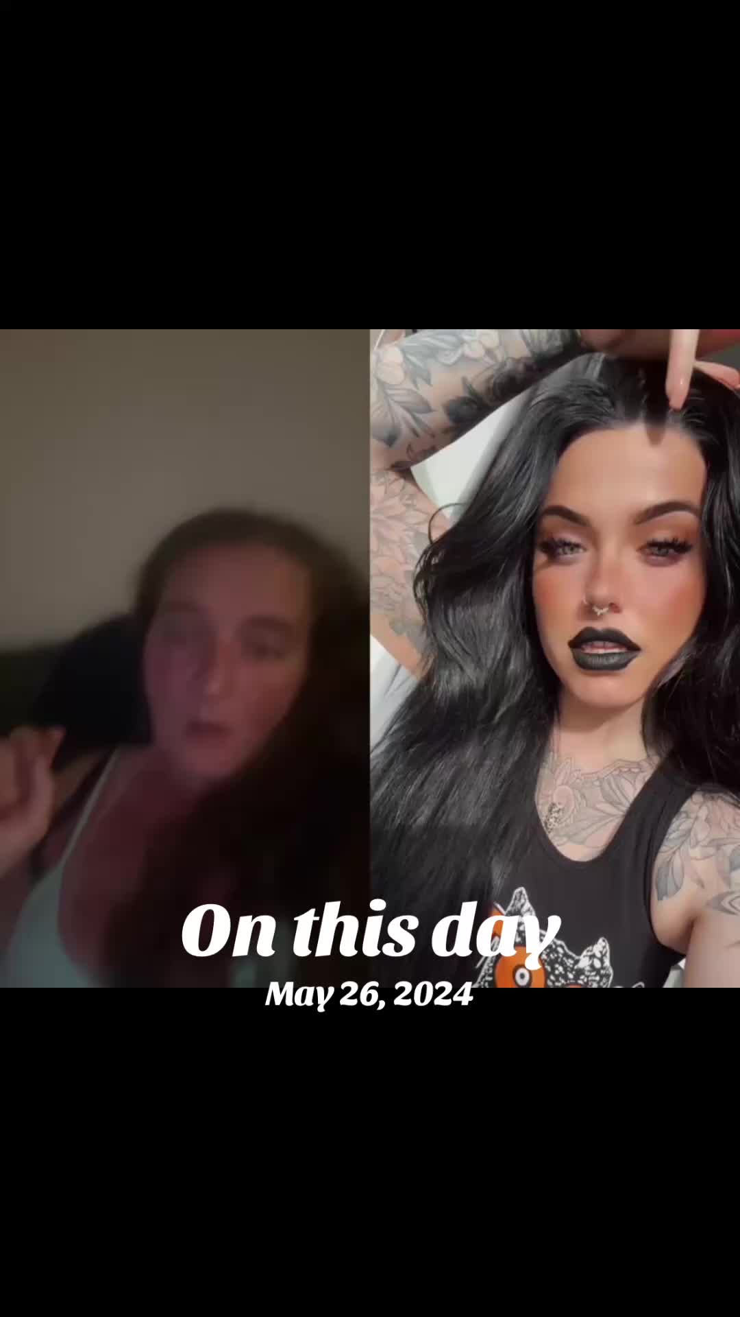 @Megan Escobar