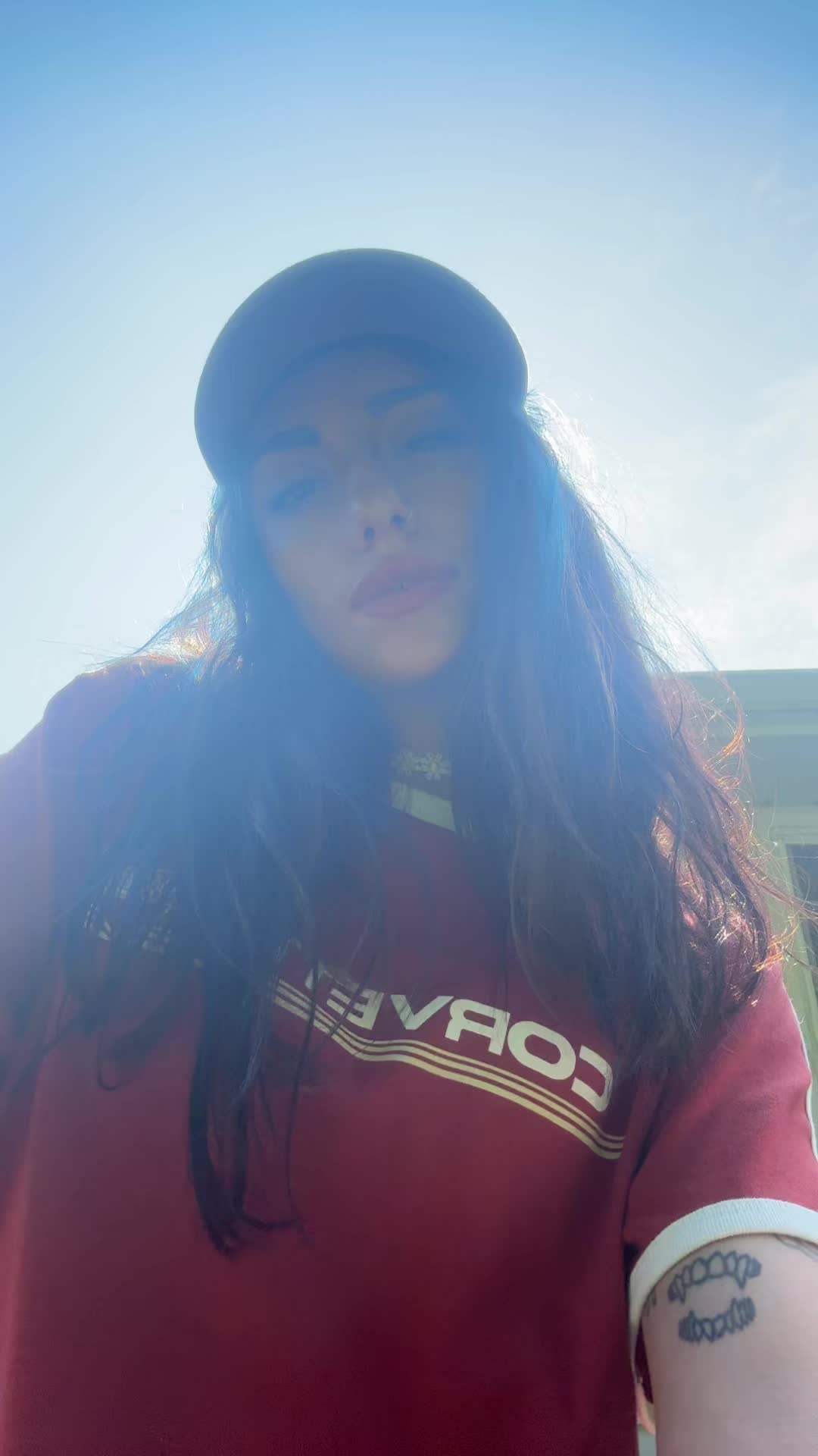 @weed queen