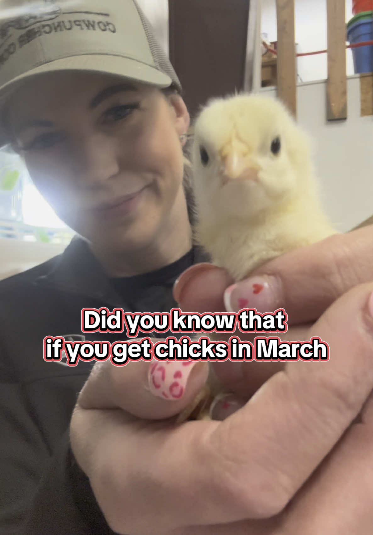 @Williams Ranch Supply