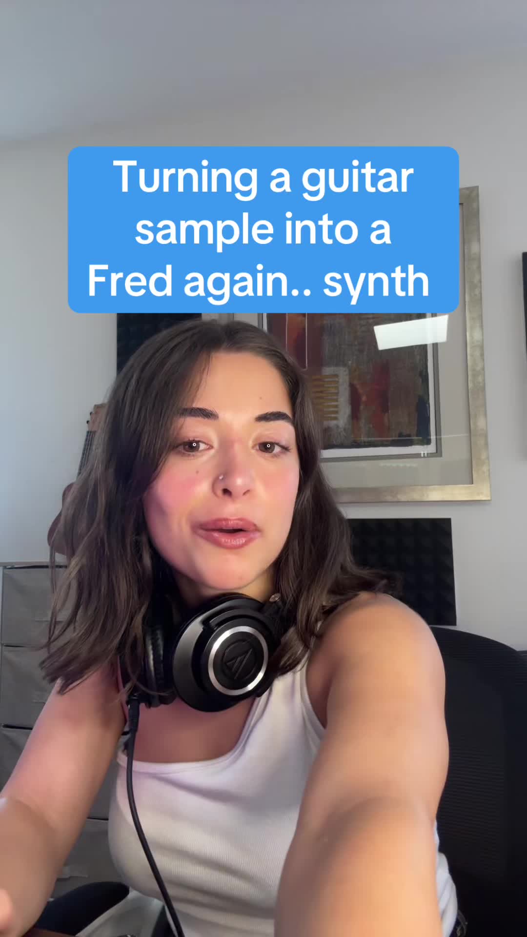 @Maya Sarkissian