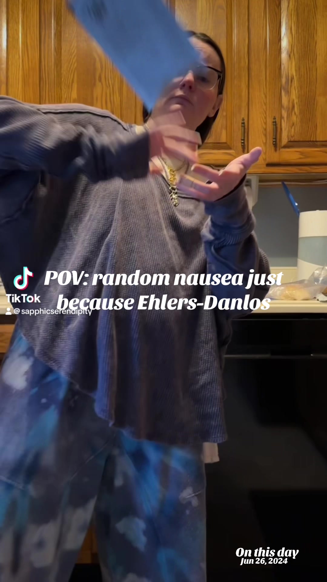 @&AElig;rin Moriarty
