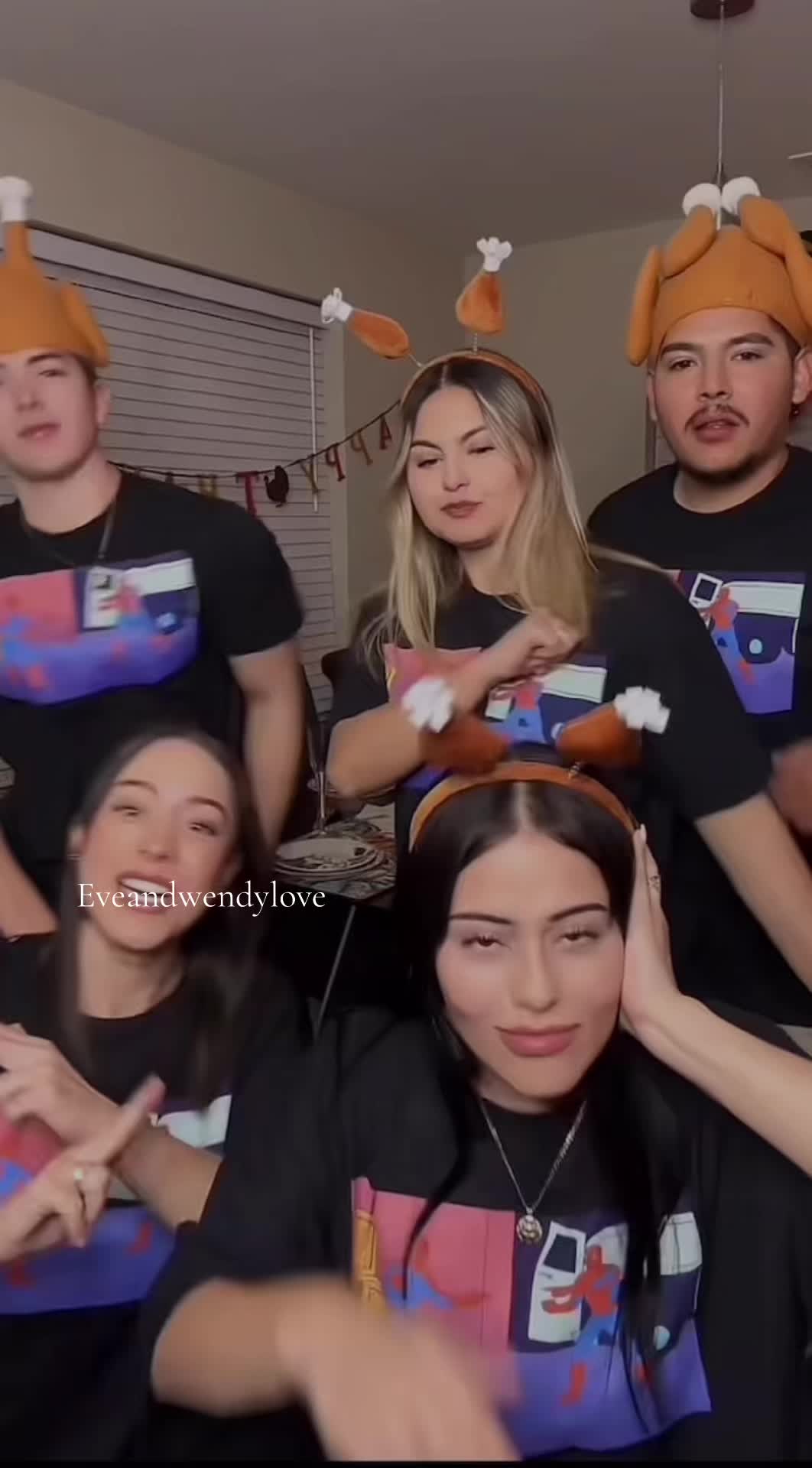 @eveandwendylove