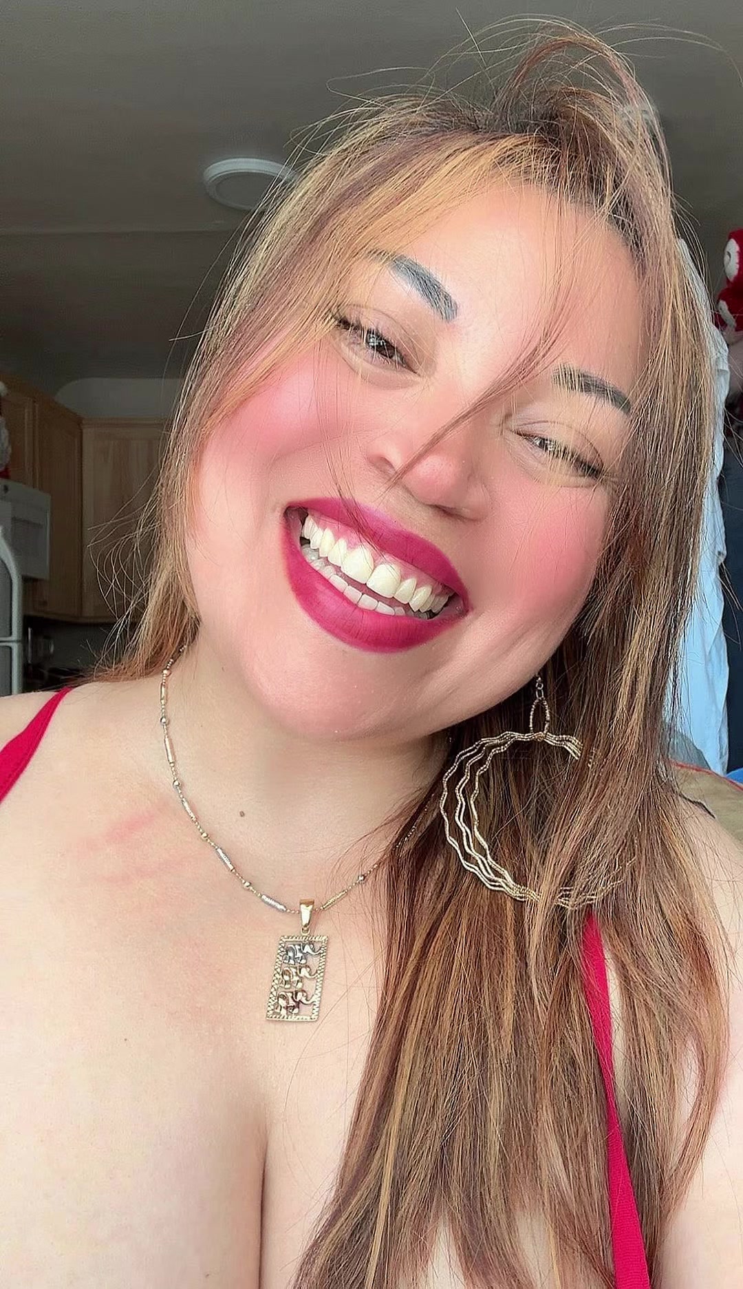 @La llorona 😭💔🥺