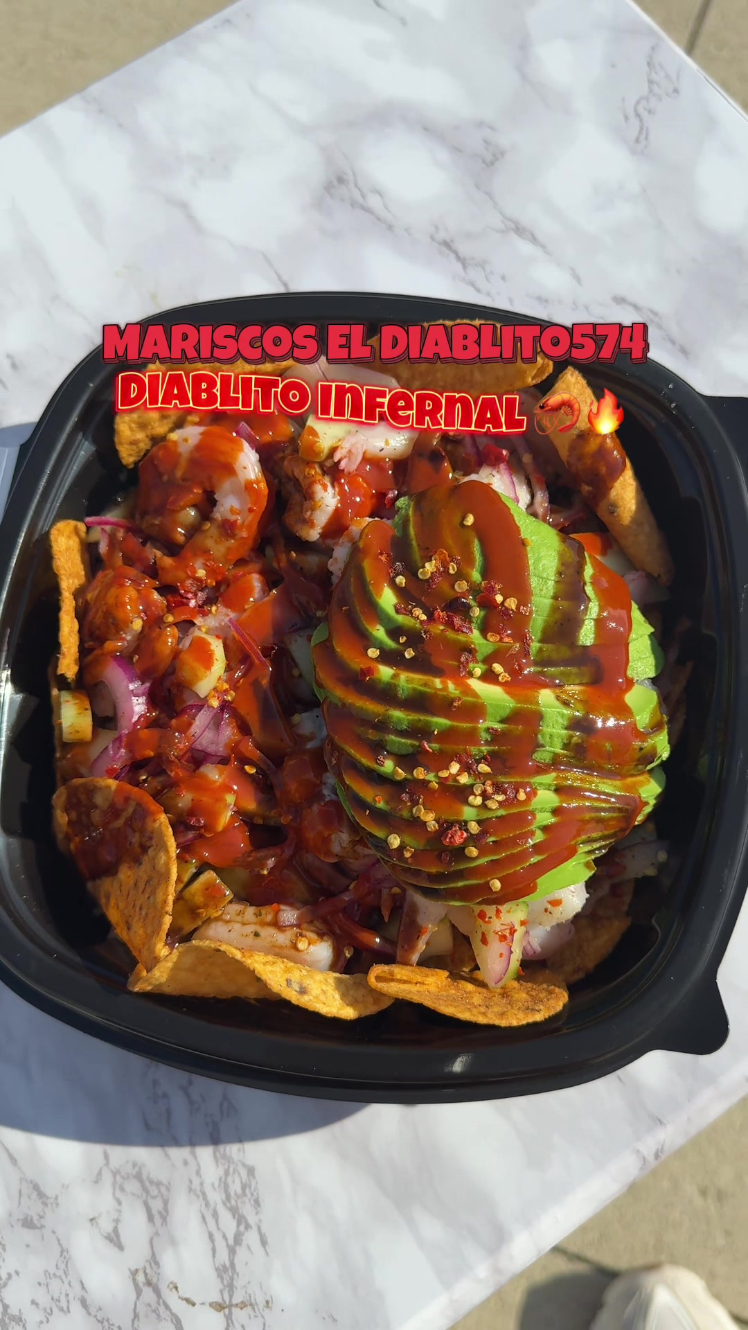 @Mariscos El Diablito574