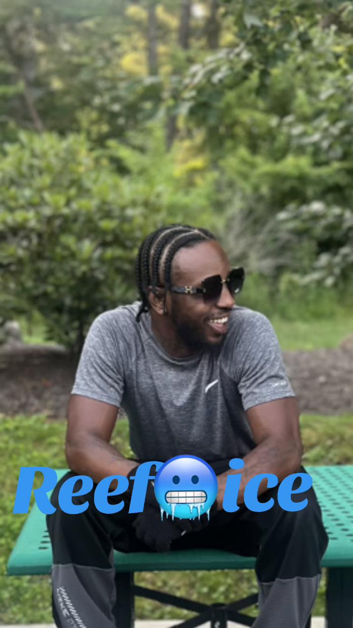@Shareefjohnson0