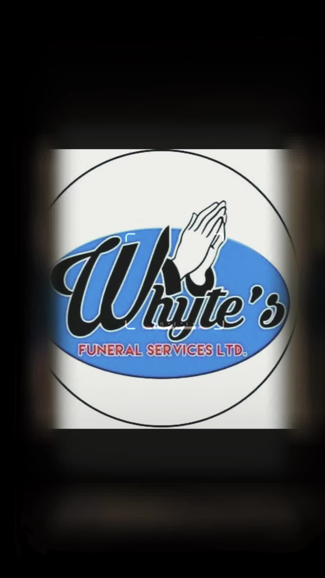 @Whytes Funeral Home BlackRiver