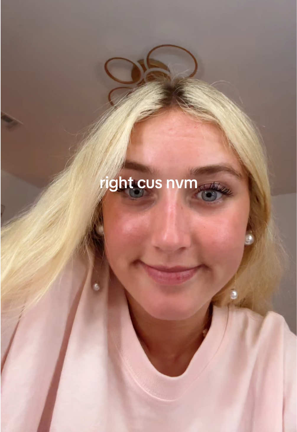 @u dont know me
