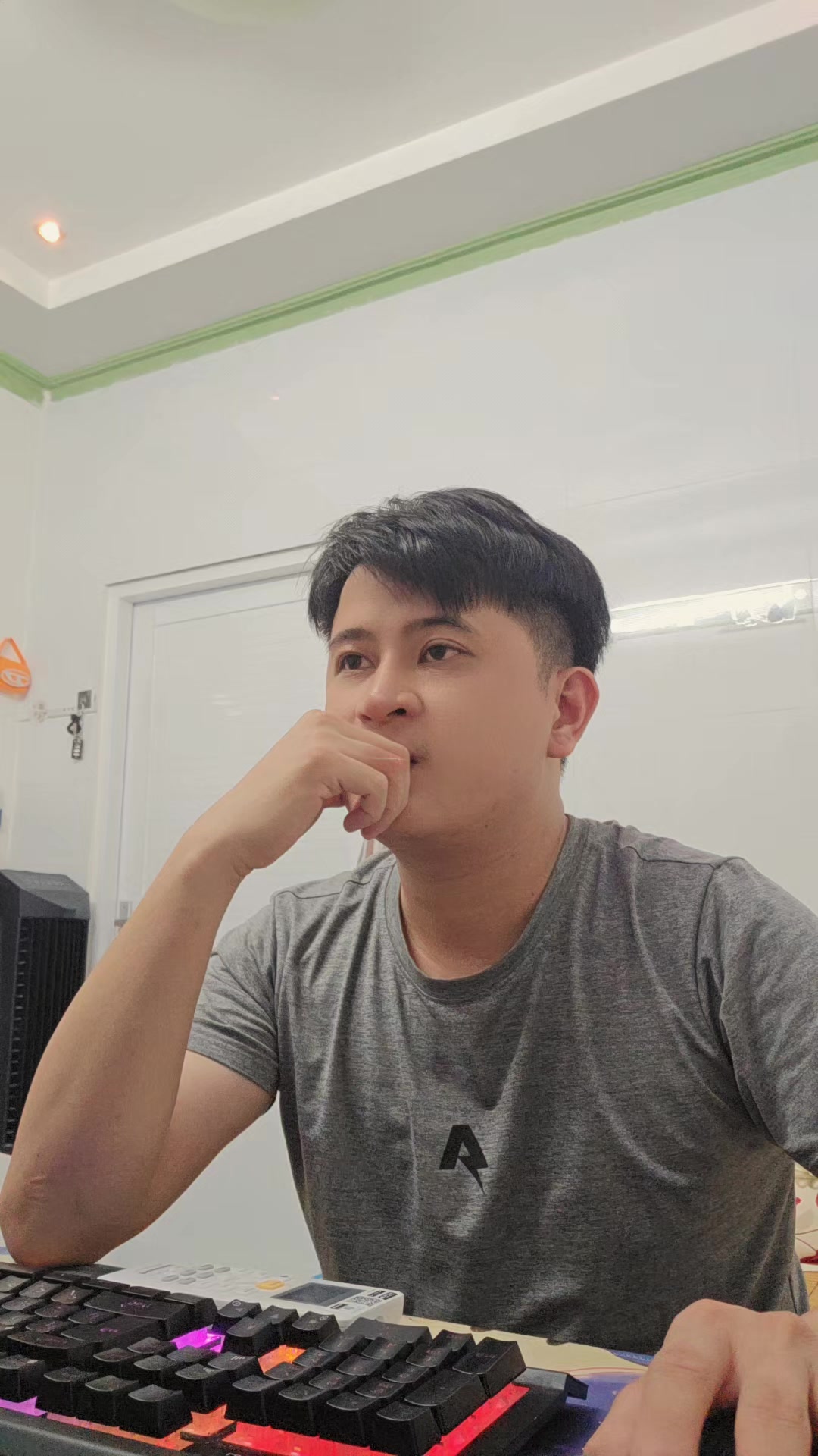 @Nhật Duy
