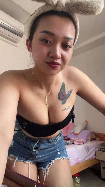 @Yantii 延提