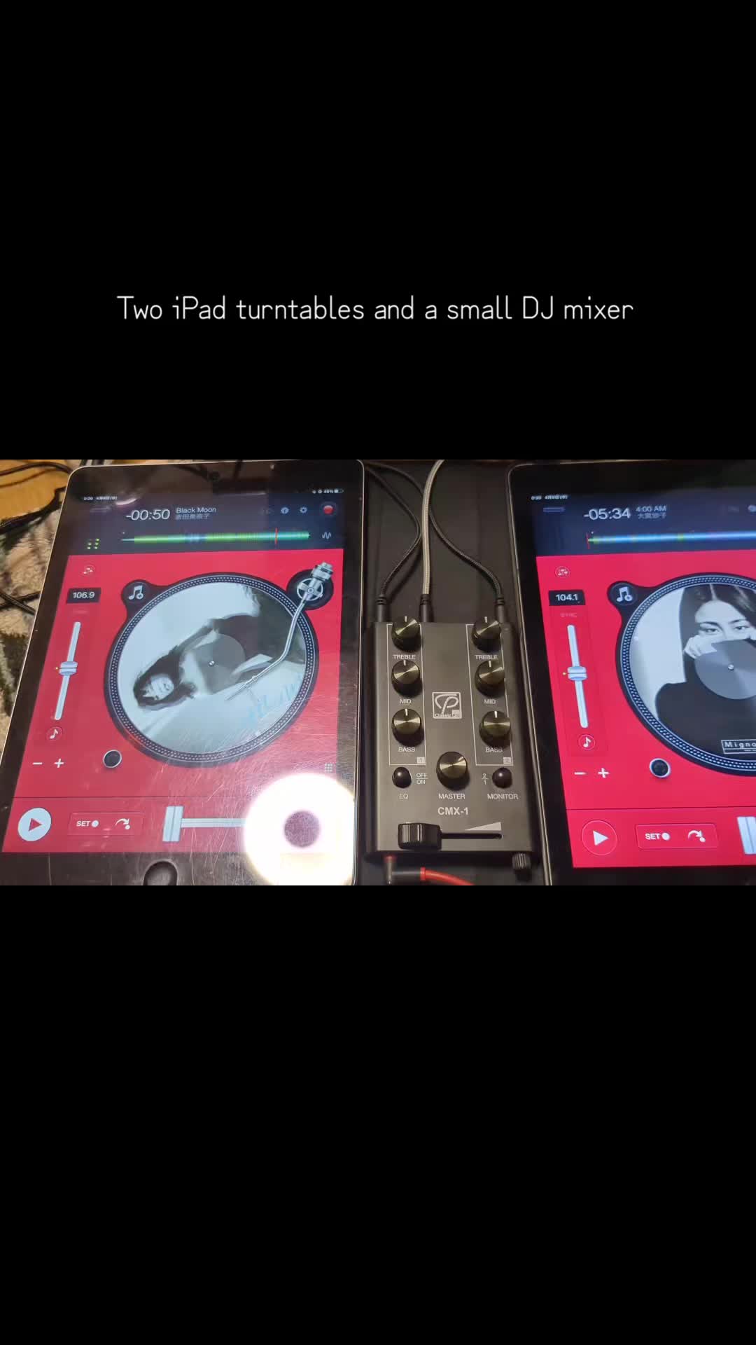 @DJ NORA BEATS