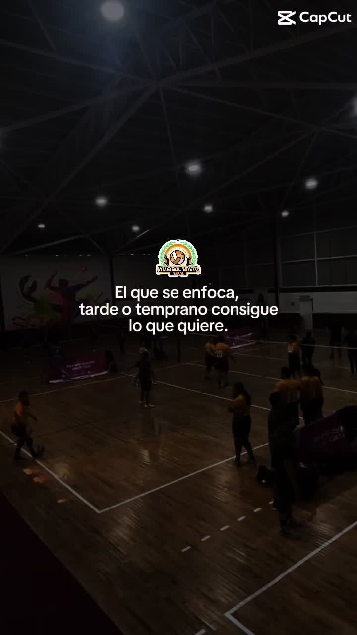 @Voleibol Mixto Tijuana