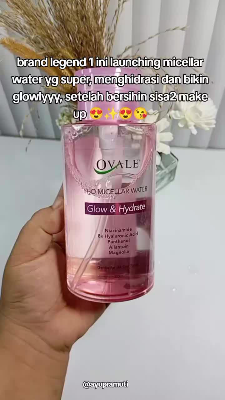 @Ayu Pramuti