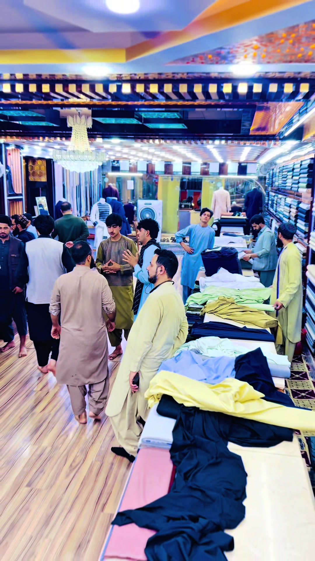 @Afghan_Saddar_Tailor