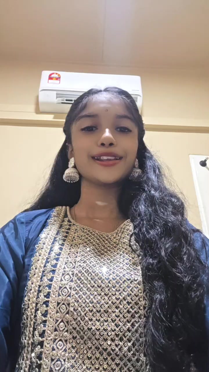 @seetha vinod