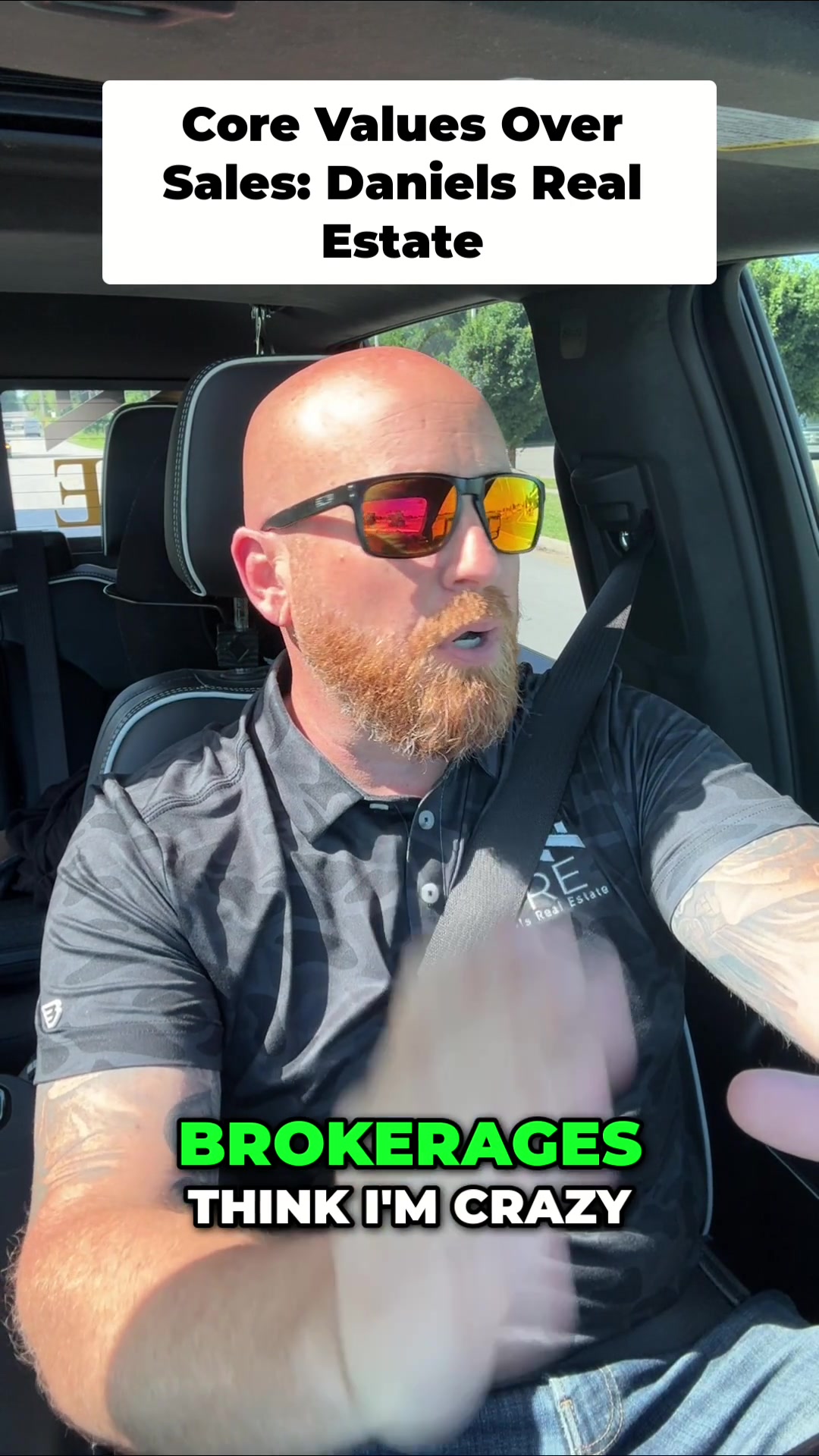 @Indiana Realtor - Sean Daniels