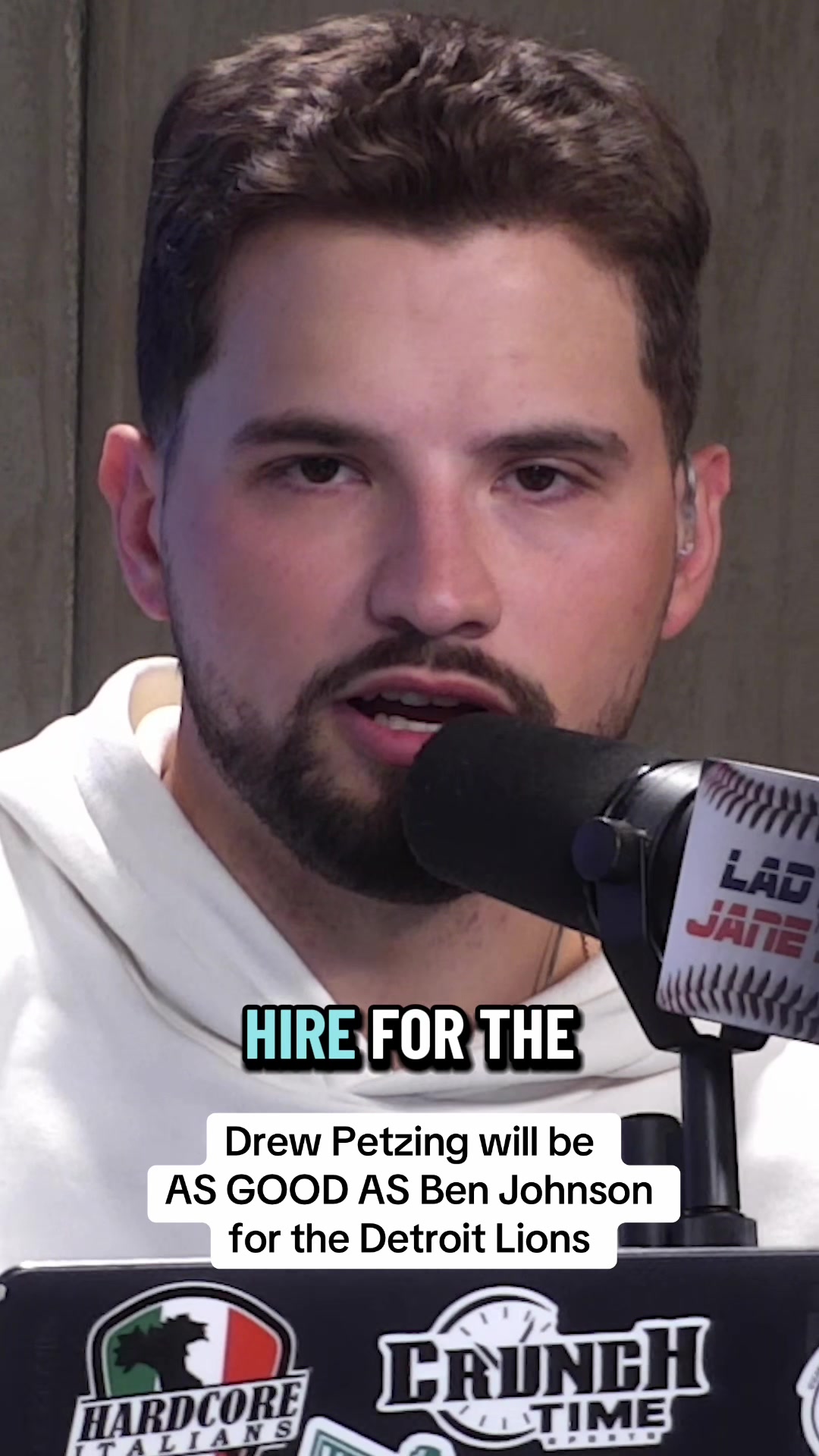 @Woodward Sports Network