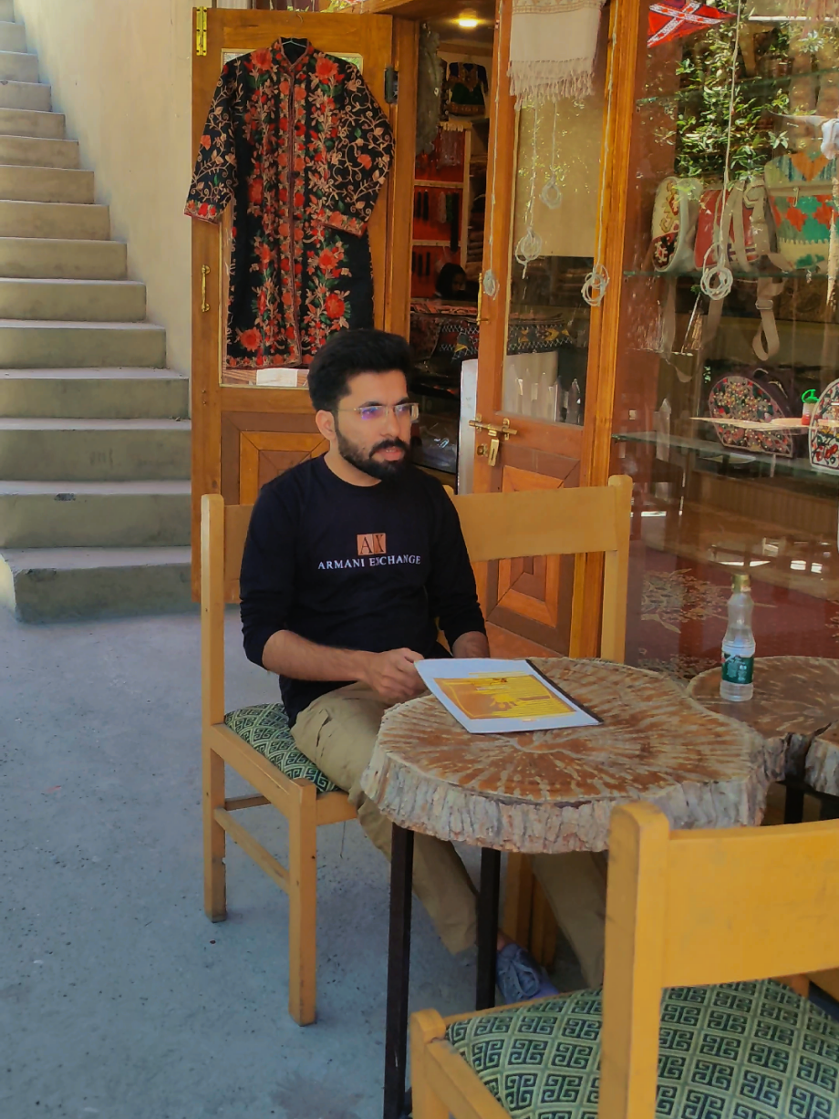 @Aman Traveler