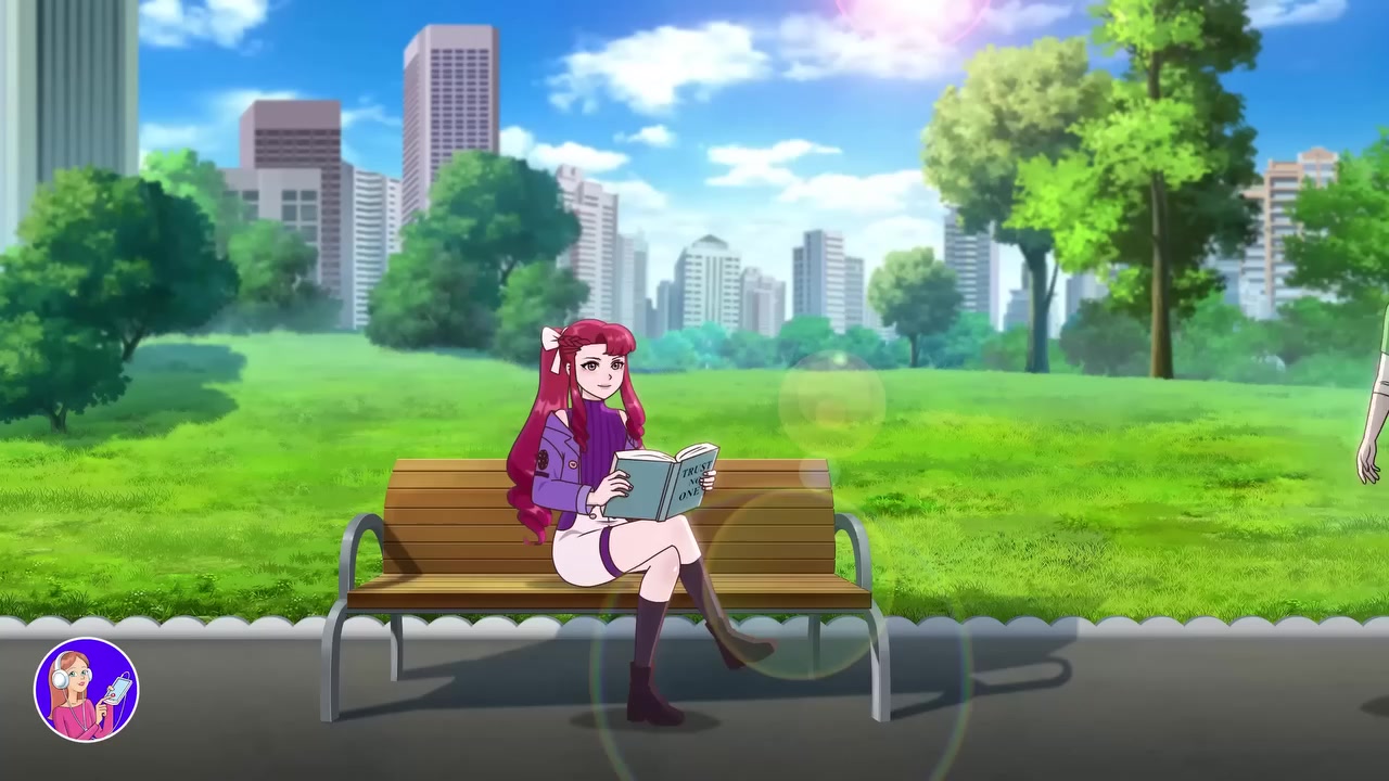 @MSA Story Animated