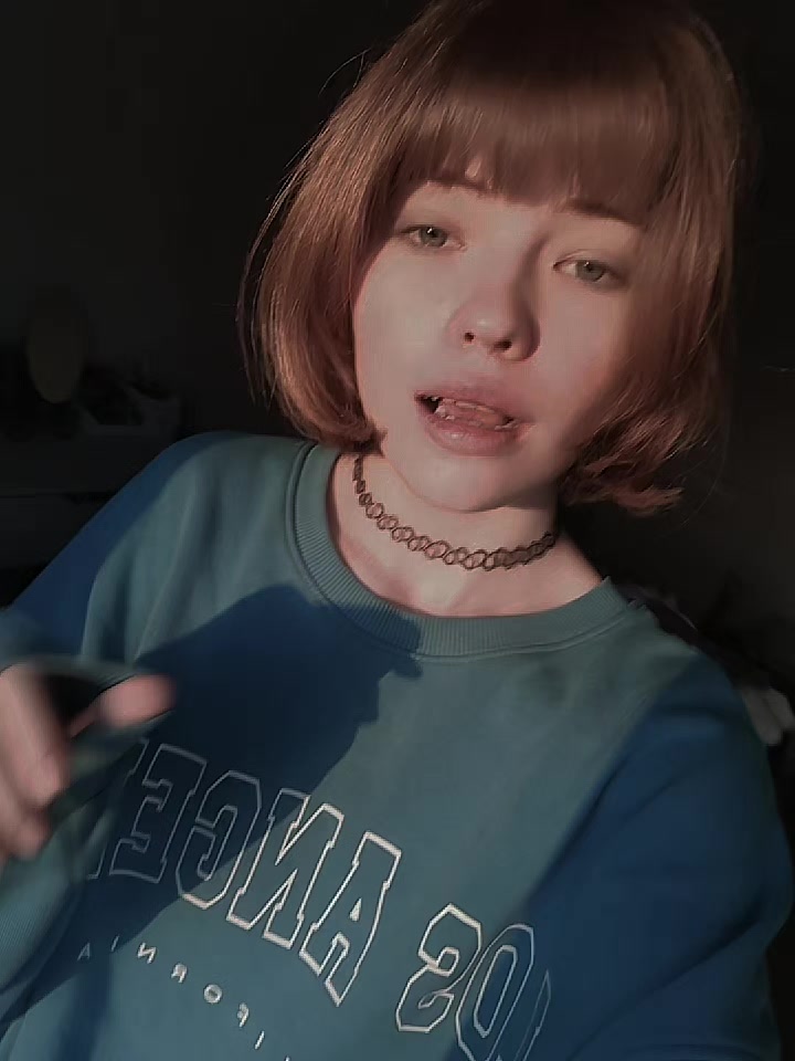 @ТГК:РЫЖАЯ ТЁНА