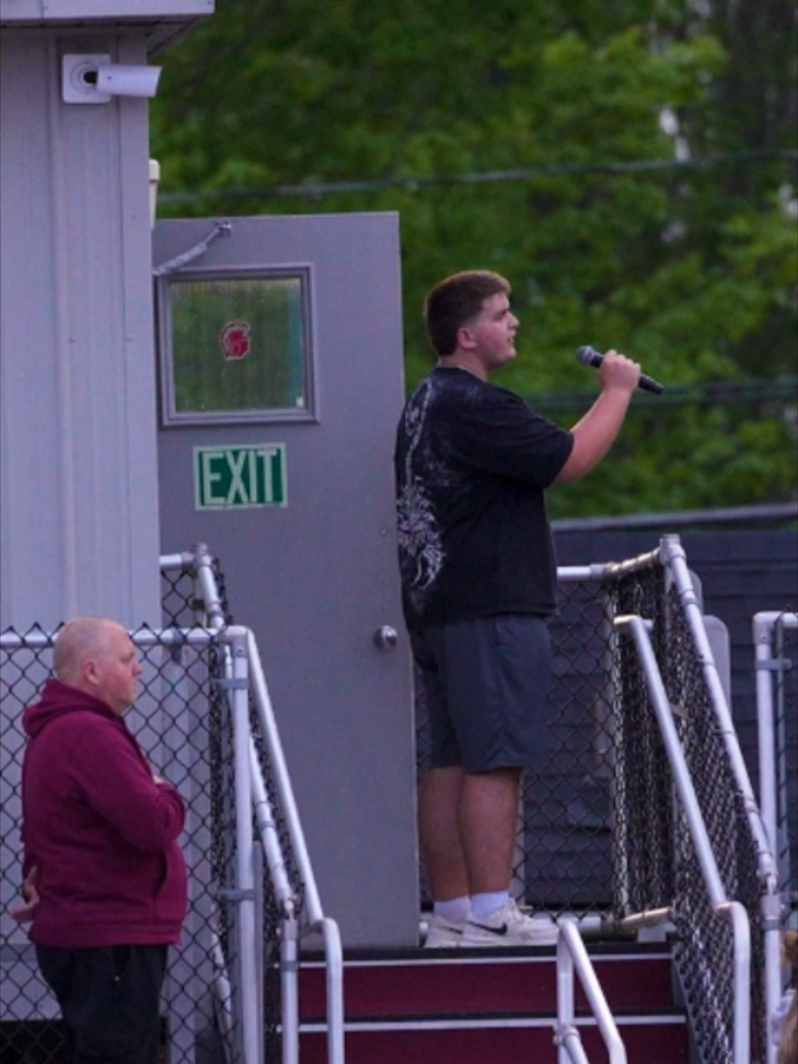 @bhbl_hype / Sports Videography