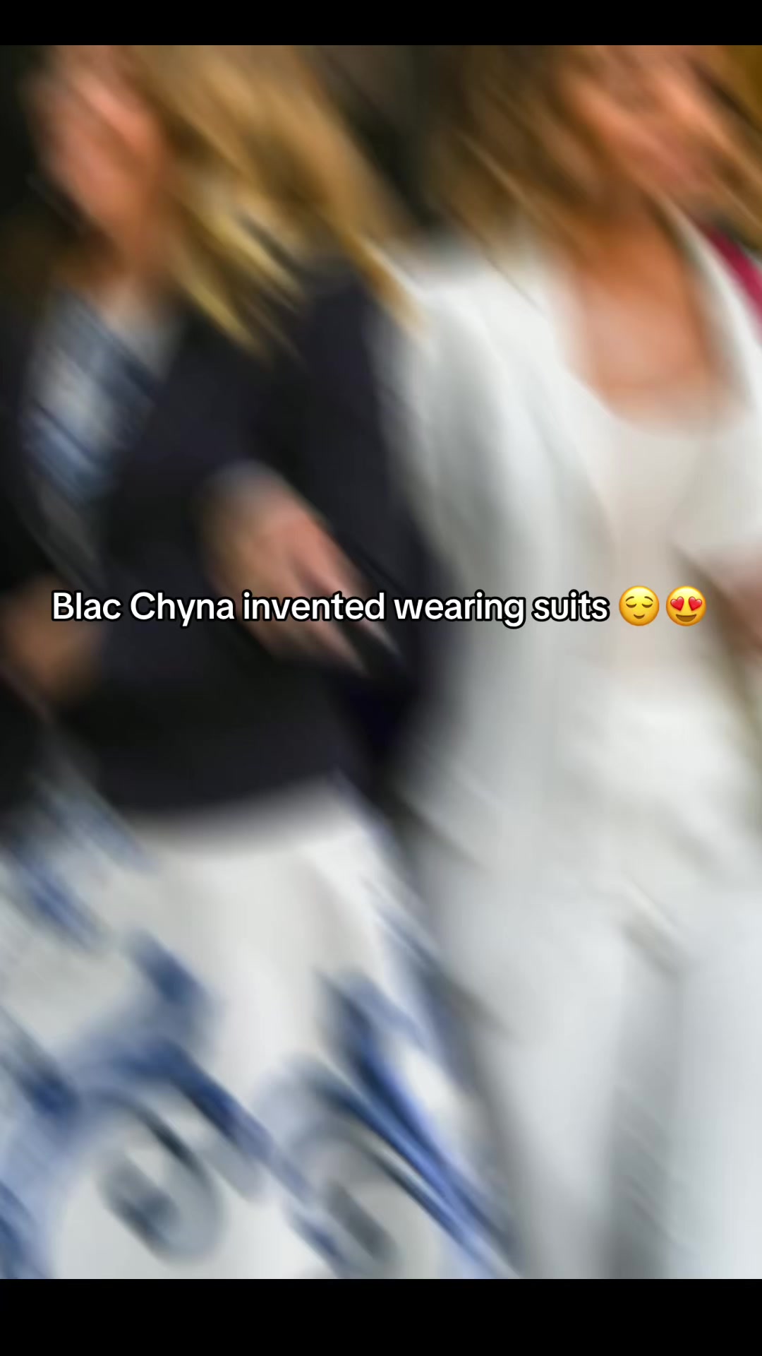 @Blac Chyna biggest fan 💕