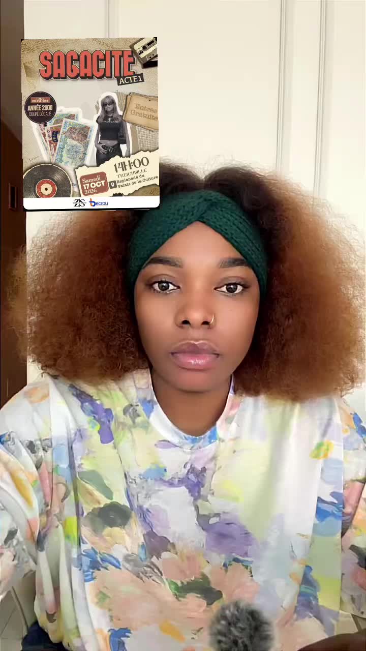 @LILIANE KOUASSI VÉRIFICATION✅
