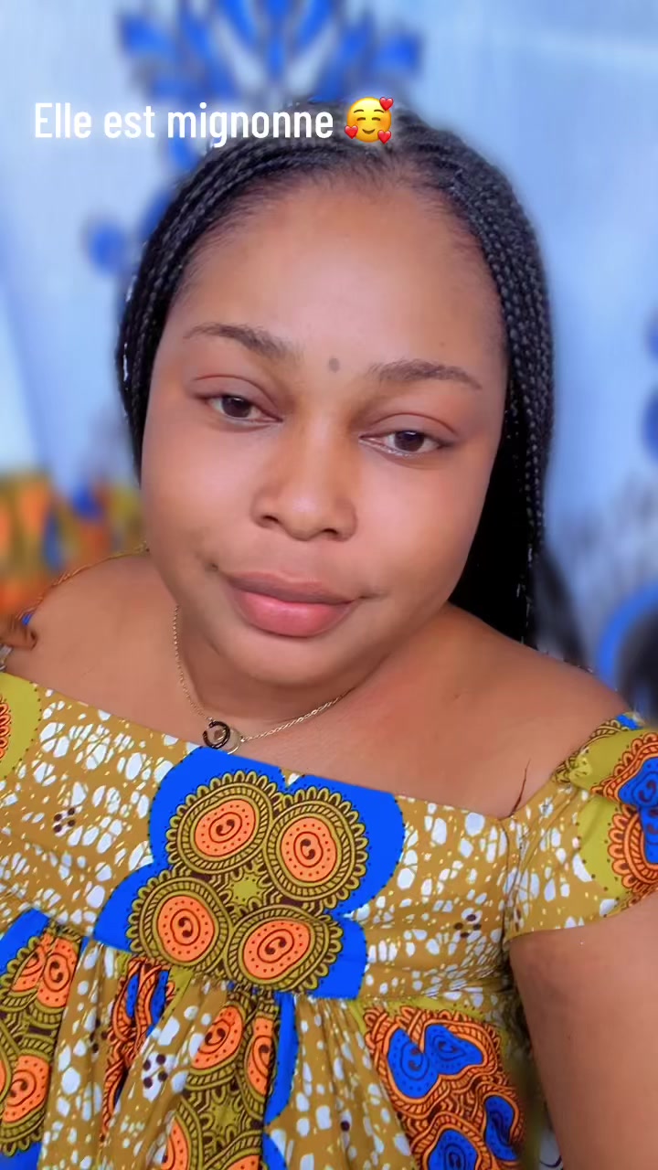 @Cynthia mboma
