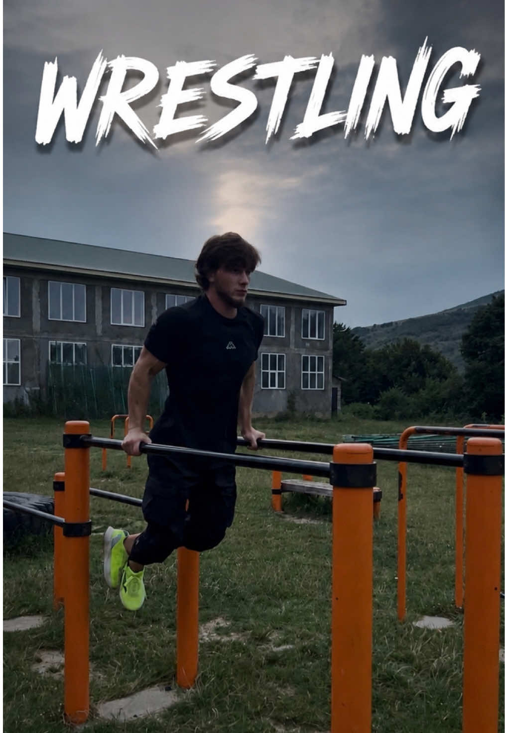 @BJJ | Wrestling | Competition