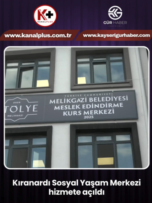 @GÜR HABER | Kayseri