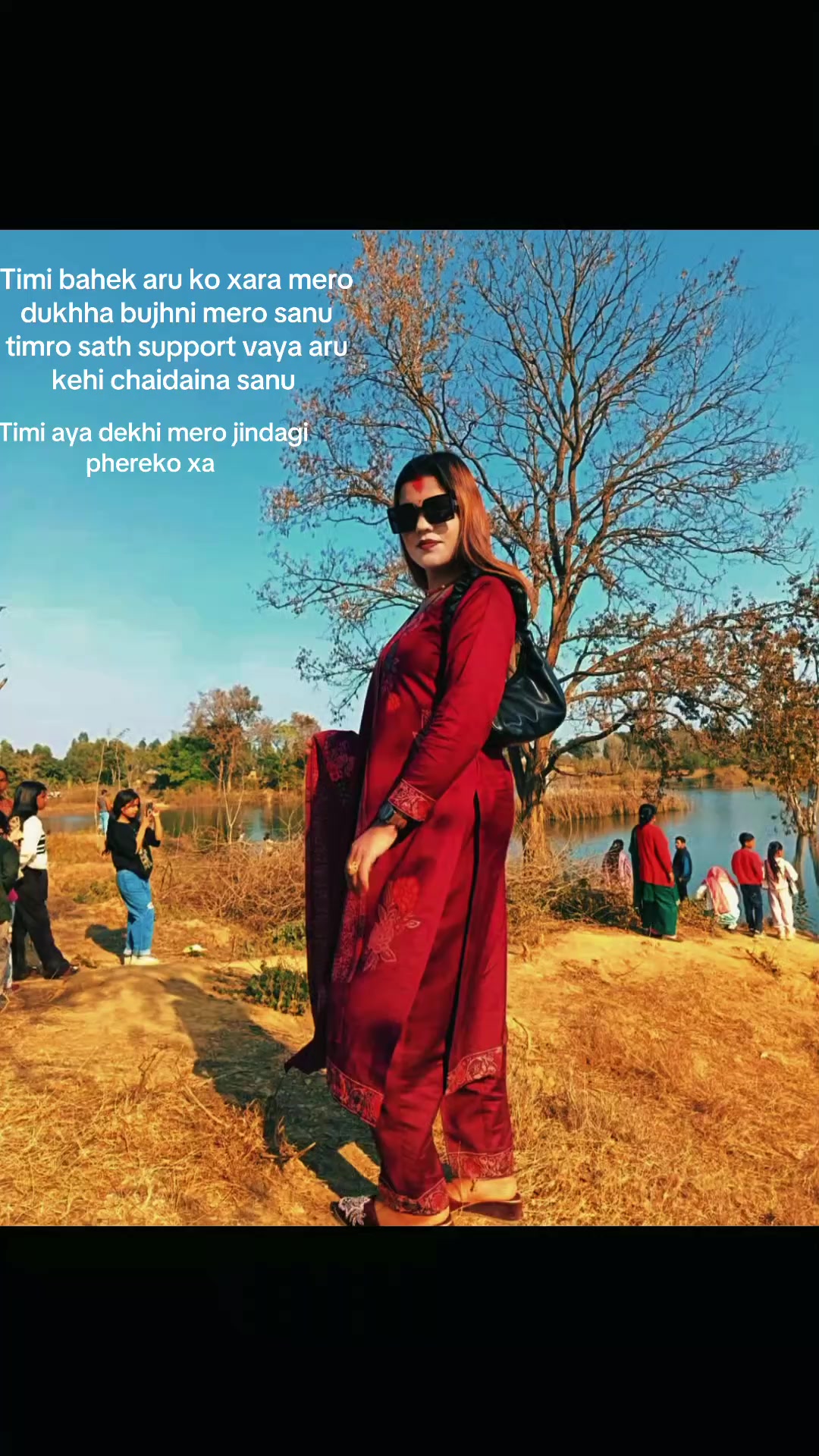 @Sangita Dangi