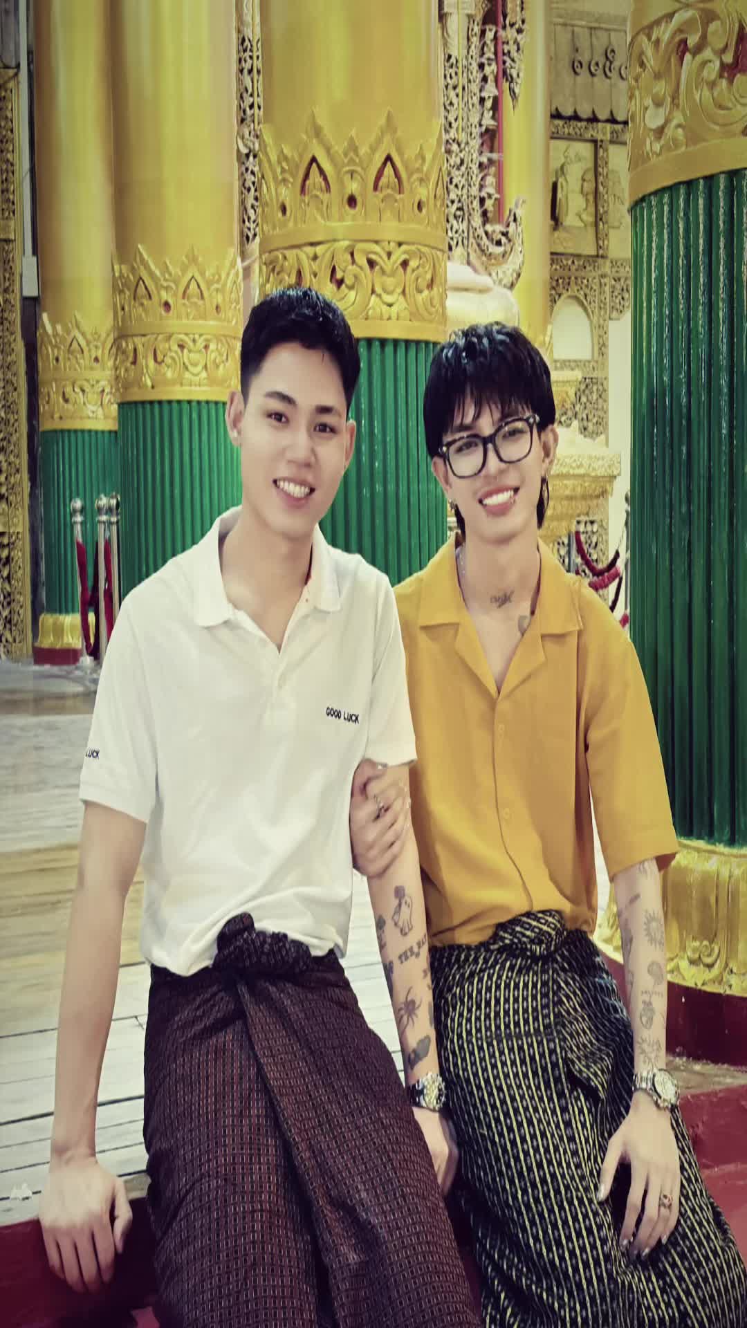 @Moe Khant Wai Yan