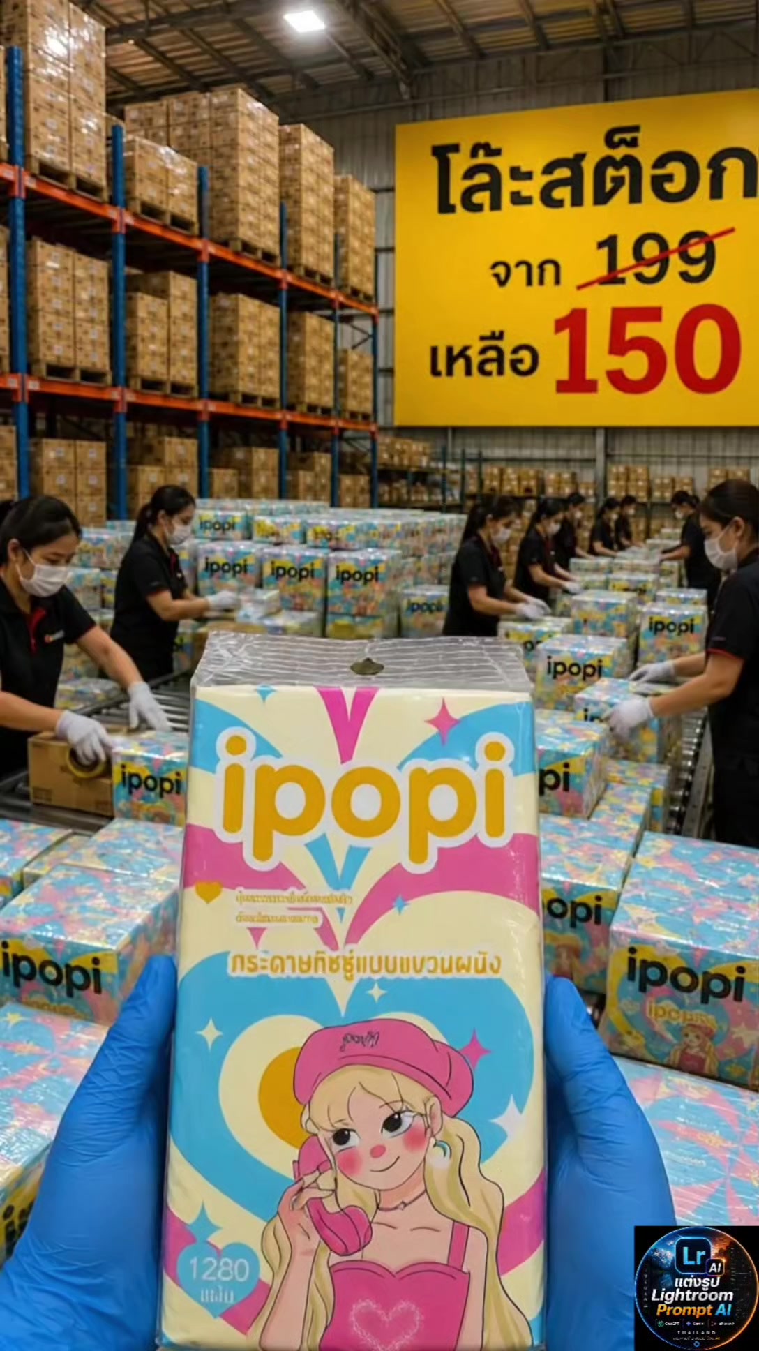 @ขายแหลก กระแทกราคา
