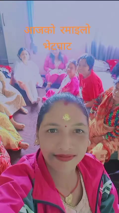 @Urmila subedi bhattarai