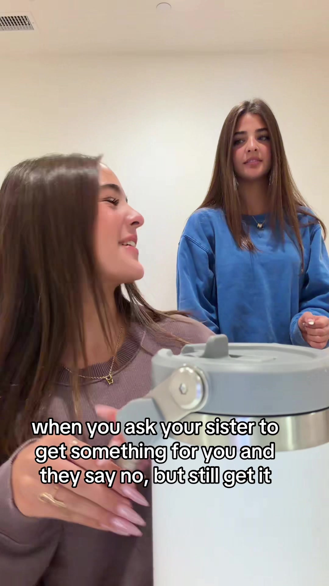 @ava + leah