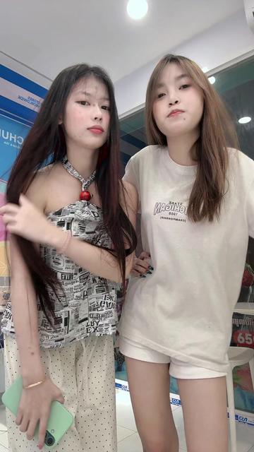 @Mari Za
